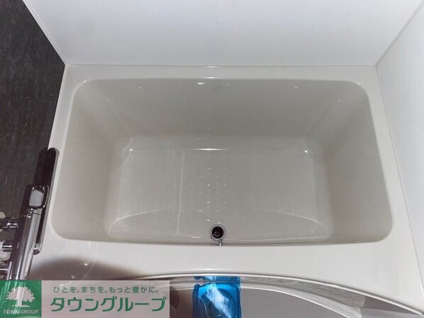 CREAL新富町の物件内観写真